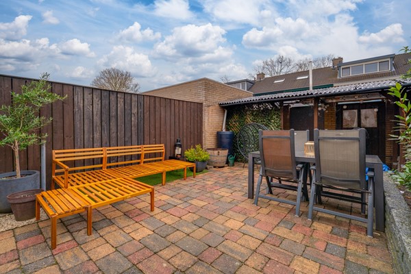 Medium property photo - Acaciapad 7, 6921 XB Duiven